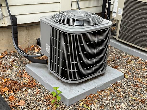 24/7 Emergency Air Duct Cleaning experts in Rossville, IN