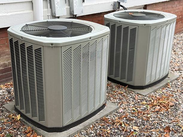Reliable Air Duct Cleaning contractor in Rossville, IN by HVAC Repair CO